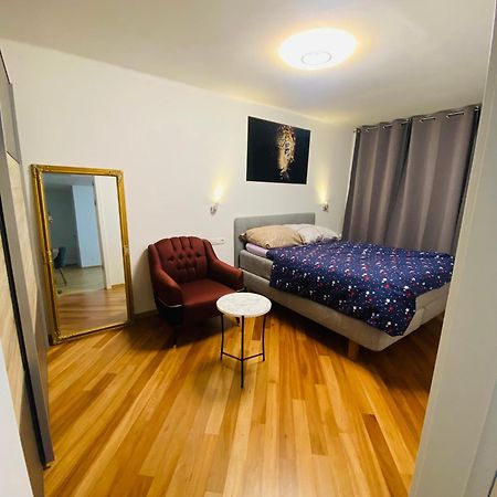 Niceapartment Wien 1010 Eksteriør billede