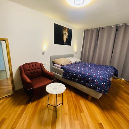 Niceapartment Wien 1010 Eksteriør billede