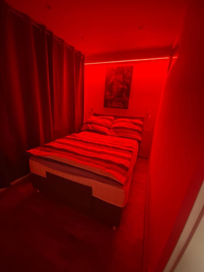 Niceapartment Wien 1010 Eksteriør billede