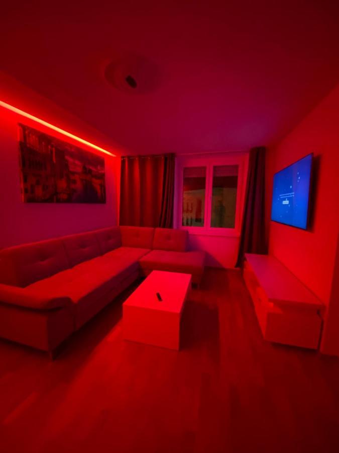 Niceapartment Wien 1010 Eksteriør billede