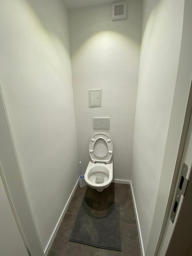 Niceapartment Wien 1010 Eksteriør billede