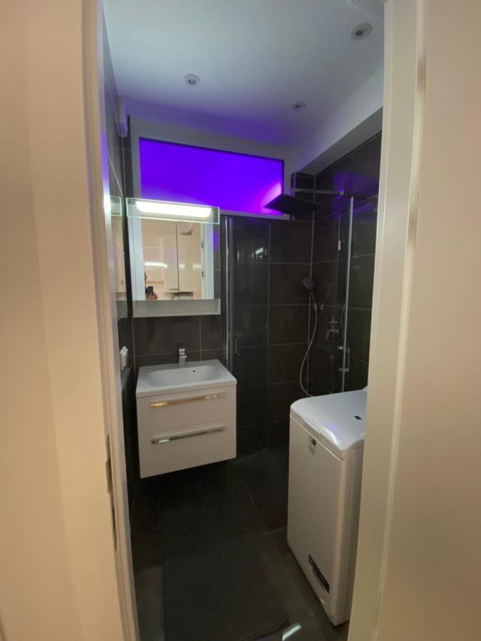 Niceapartment Wien 1010 Eksteriør billede