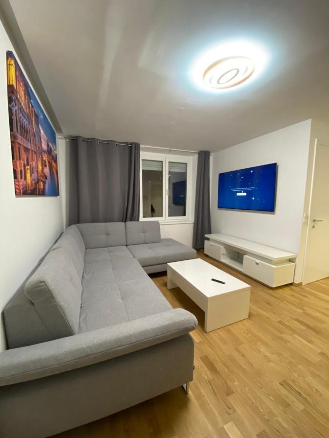 Niceapartment Wien 1010 Eksteriør billede