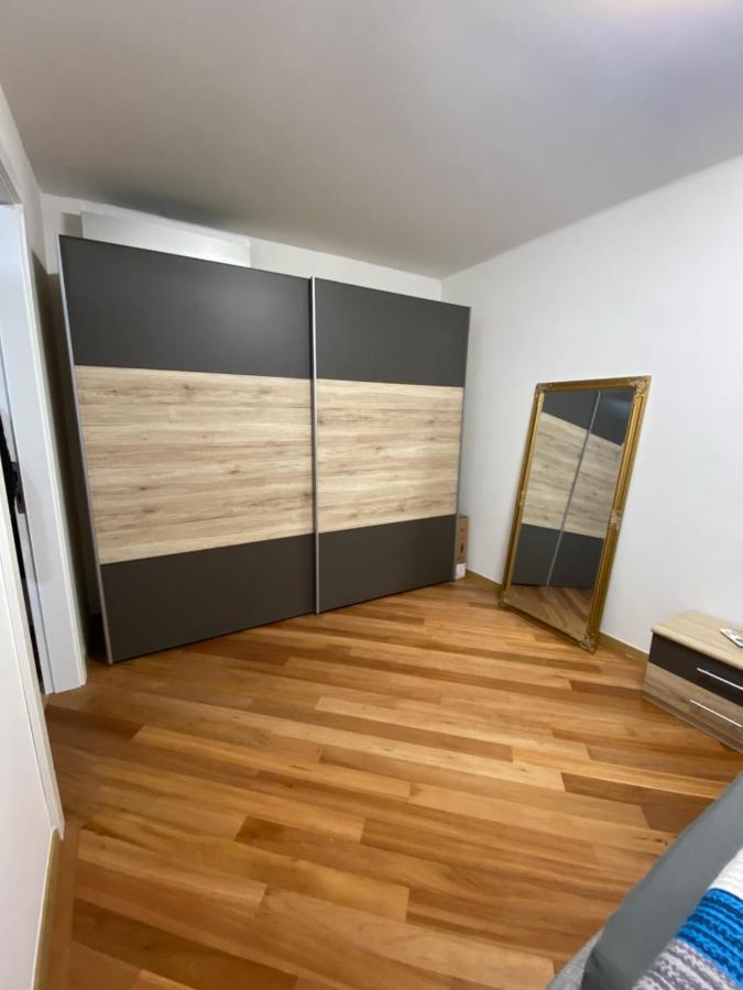 Niceapartment Wien 1010 Eksteriør billede
