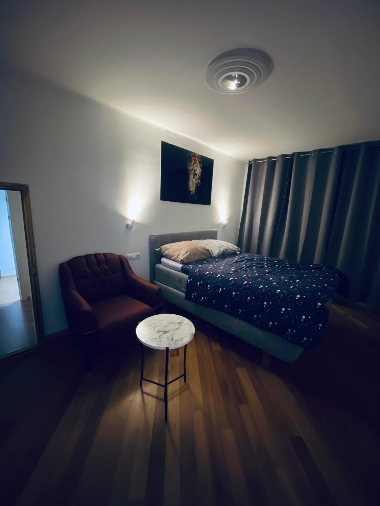 Niceapartment Wien 1010 Eksteriør billede