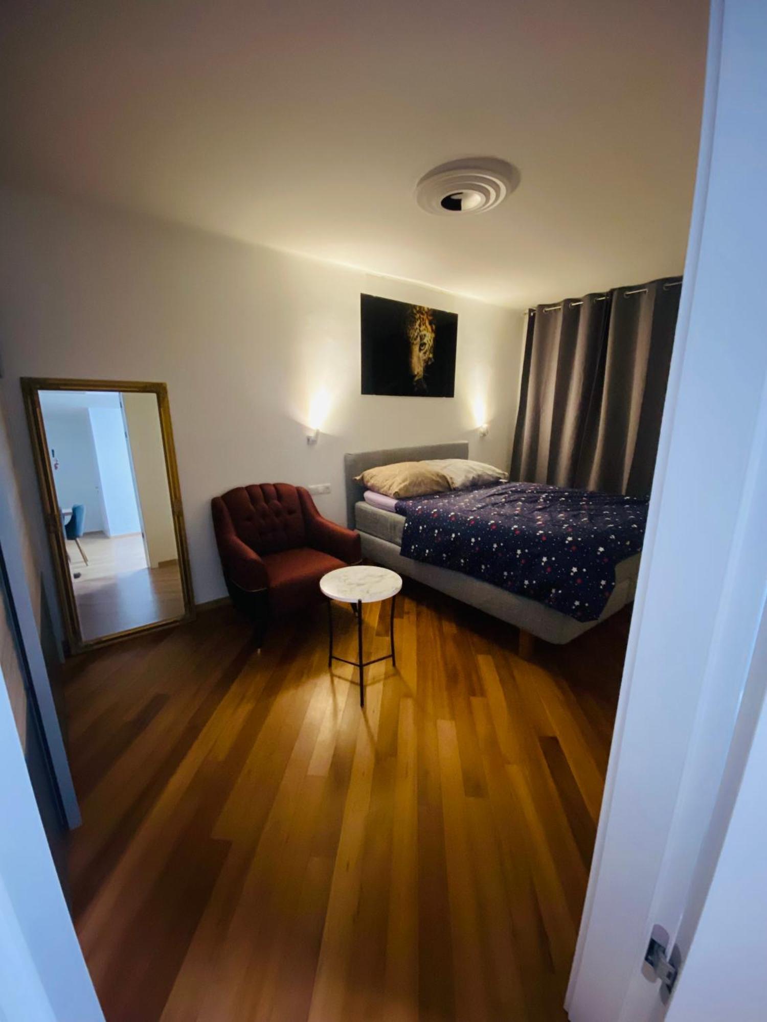 Niceapartment Wien 1010 Eksteriør billede